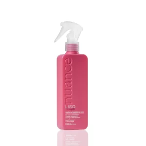 Liso Perfeito Nuance Pré Escova Spray 200ml